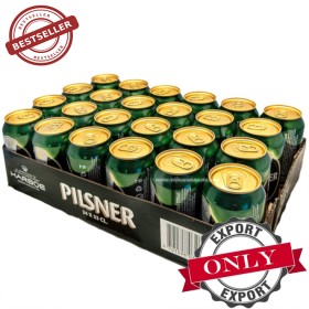 Harboe Pilsner 4,6% 24x33cl