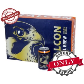 Falcon Special Brew 5,9% 24x33cl MHD\BB Date 20.12.2025