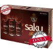 Saku Tume 6,7% 24x33cl MHD\BB 01.12.2025