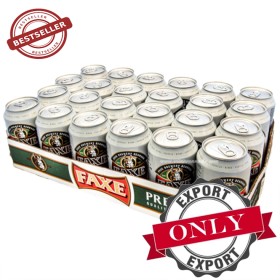 Faxe Premium 4,6% 24x33cl