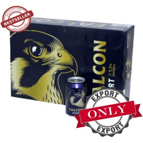 Falcon Export 5,2% 24x33cl