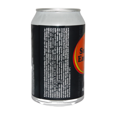 SuPer Energy 24x33cl