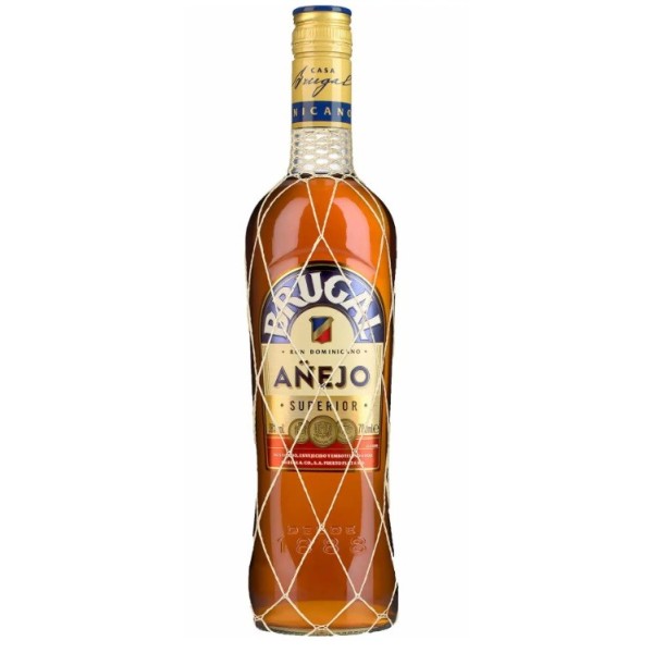 Brugal Anejo Superior 70cl