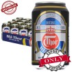 Blå Thor Export 6% 24x33cl
