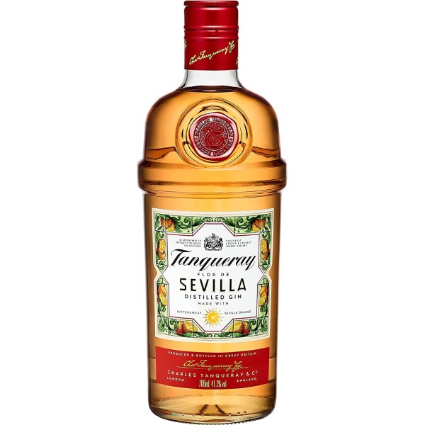 Tanqueray Sevilla 70cl