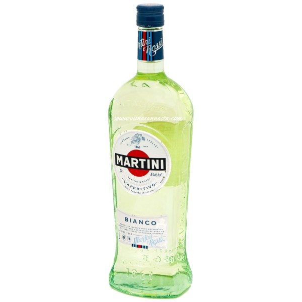 Martini Bianco 75cl
