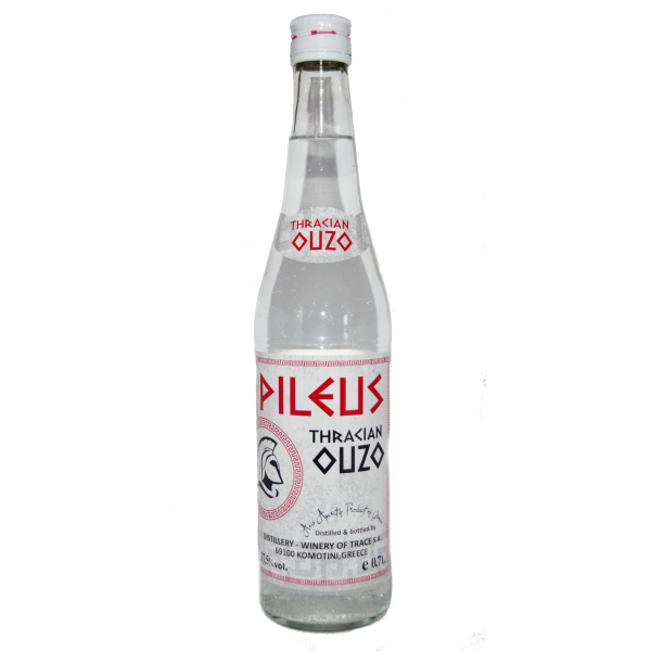 Pileus OUZO 70cl