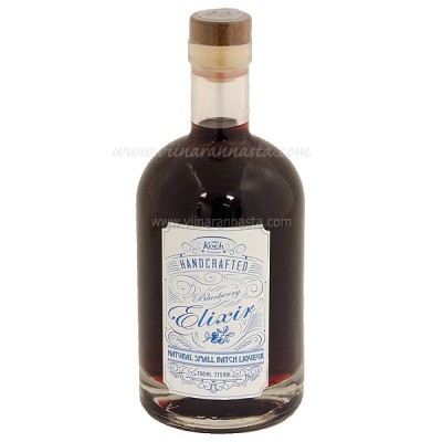 Koch Elixir Blueberry 70cl