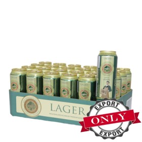 Eichbaum Lager 4,2% 24x50cl