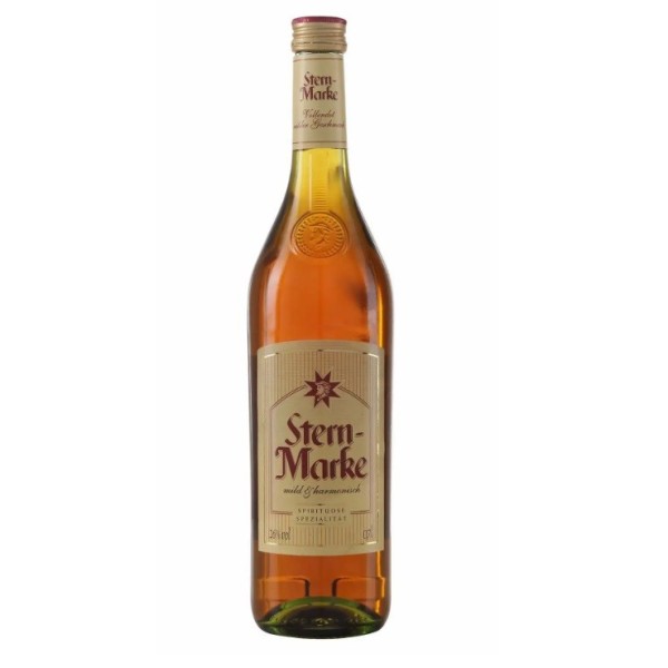 Stern-Marke 70cl