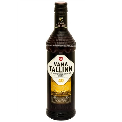 Vana Tallinn 50cl