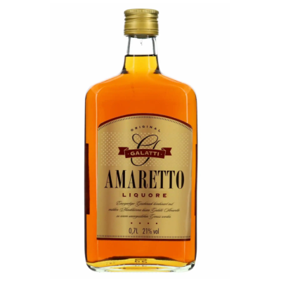 Galatti Amaretto Liqueur 70cl