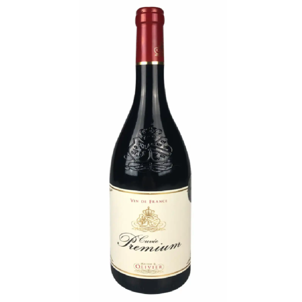 Cuvee Premium 75cl