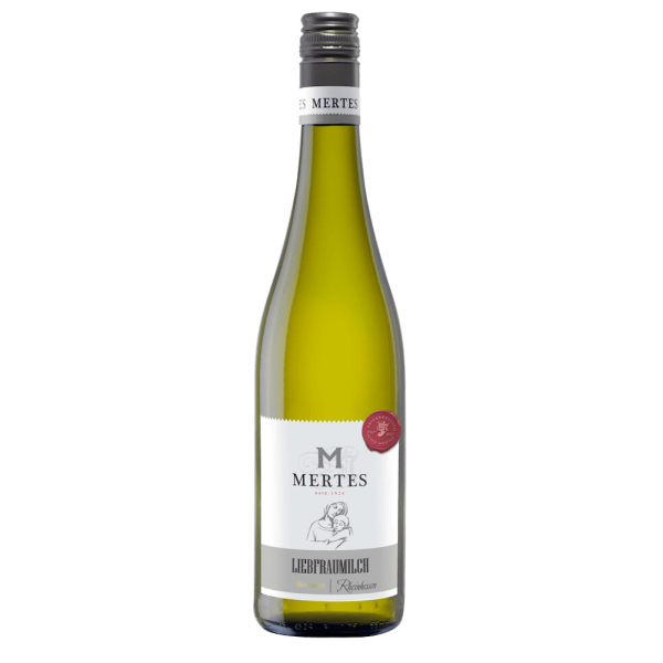 Peter Mertes Liebfraumilch QbA 75cl