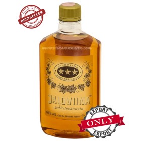 Jaloviina *** 40% 50cl PET