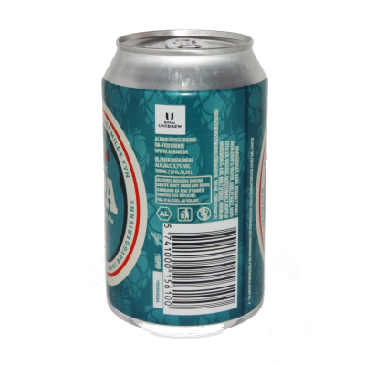 Albani Mosaic IPA 12x33cl