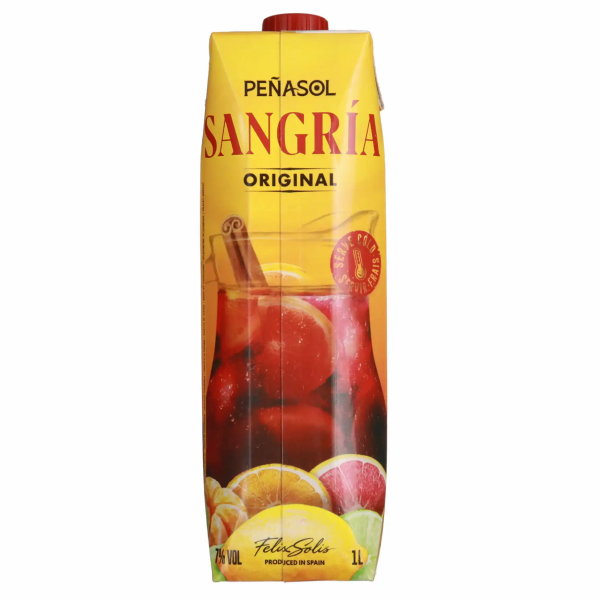 Penasol Sangria 100cl