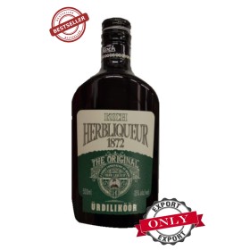 Koch Herbliqueur 35% 50cl PET