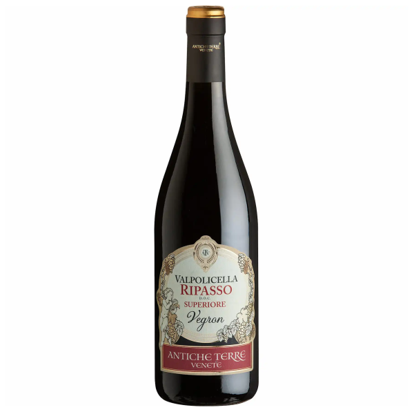 Antiche Terre Ripasso Superiore 75cl