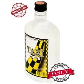 Taxi Vodka 40% 50cl PET