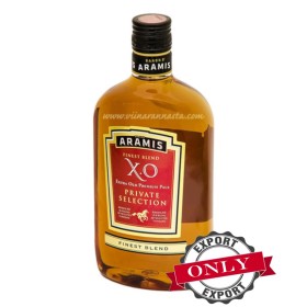 Aramis XO 36% 50cl PET