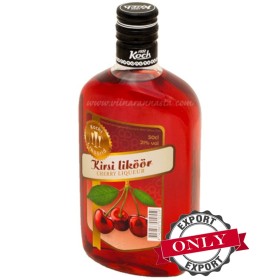 Koch Cherry Liqueur 21% 50cl PET