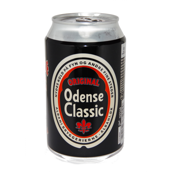 Albani Odense Classic 24x33cl