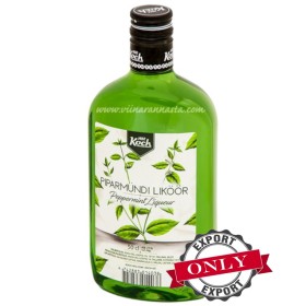 Koch Peppermint 21% 50cl PET