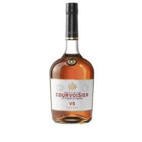 Cognac Courvoisier VS 100 cl 40%
