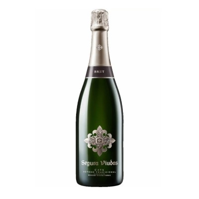 Segura Viudas Cava Brut 75cl