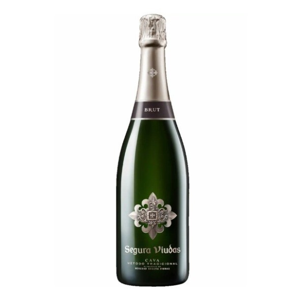 Segura Viudas Cava Brut 75cl