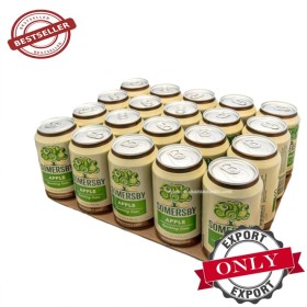 Somersby Apple 4,5% 20x33cl