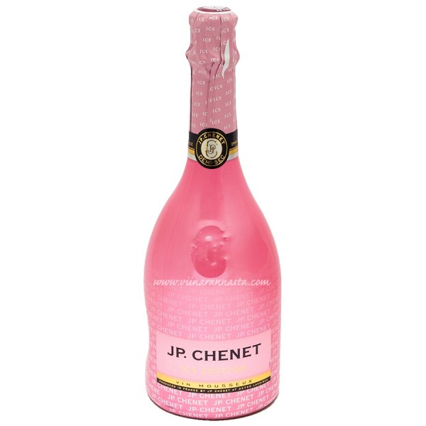 J.P.Chenet ICE Edition Rose 75cl