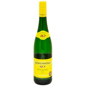 Königsmosel Riesling 8,5% 75cl
