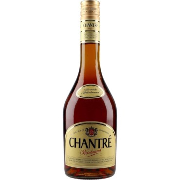 Chantre Weinbrand 36% 100cl