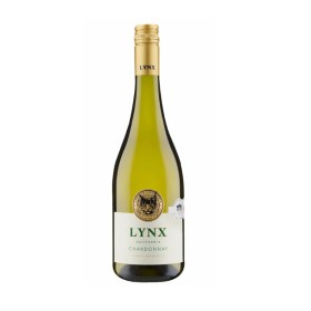Lynx Chardonnay 13,5% 75cl