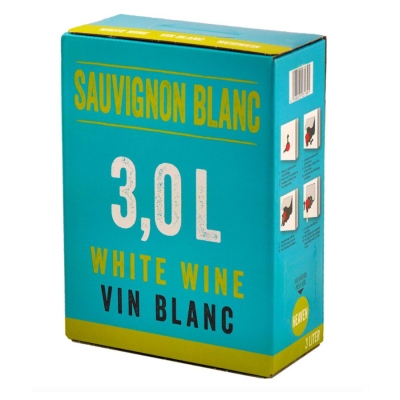 Neon Sauvignon Blanc 300cl BiB