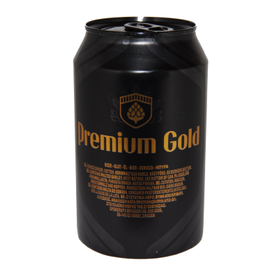 Spendrups Gold 24x33cl