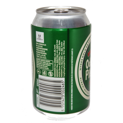 Albani Odense Pilsner 24x33cl