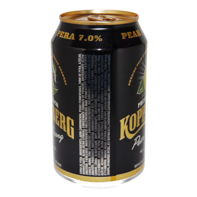 Kopparberg Pear Strong 24x33cl