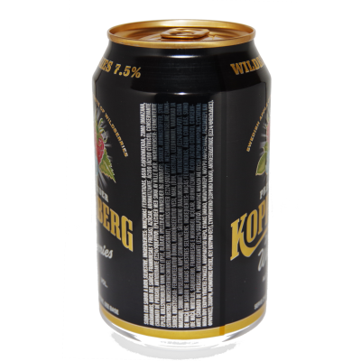 Kopparberg Wildberries Strong 24x33cl