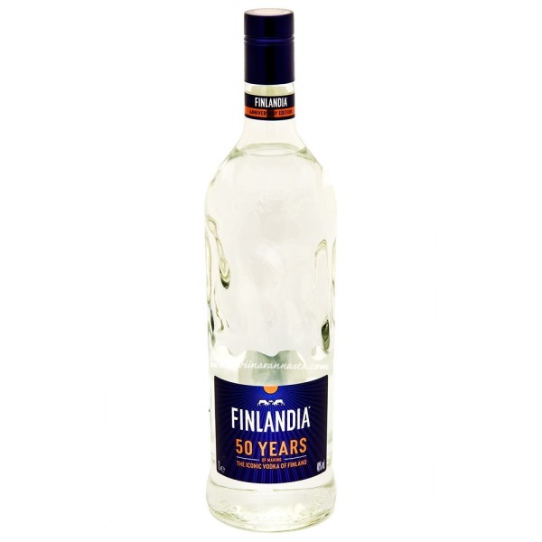 Finlandia Vodka 100cl