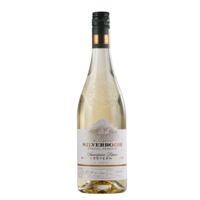 Silverboom Special Reserve Sauvignon Blanc 75cl