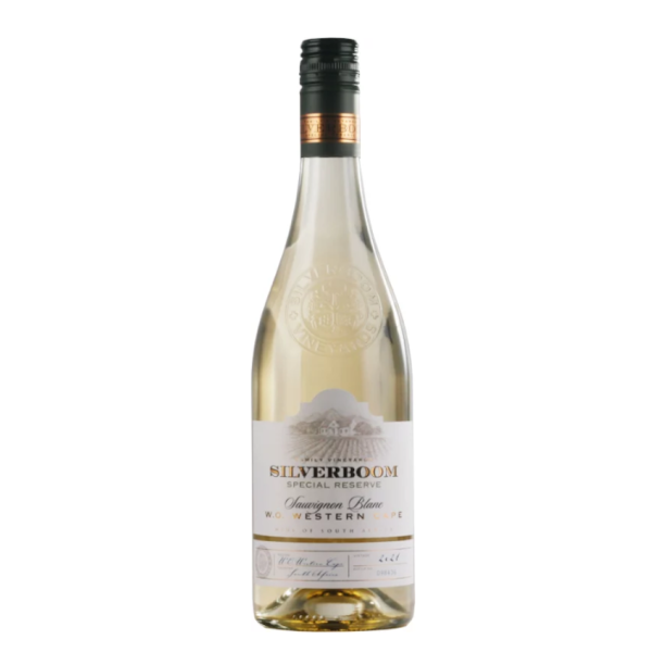 Silverboom Special Reserve Sauvignon Blanc 75cl