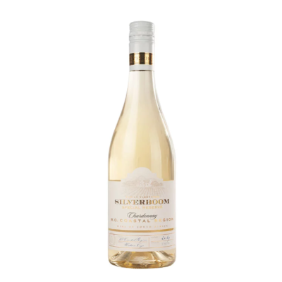 Silverboom Special Reserve Chardonnay 75cl