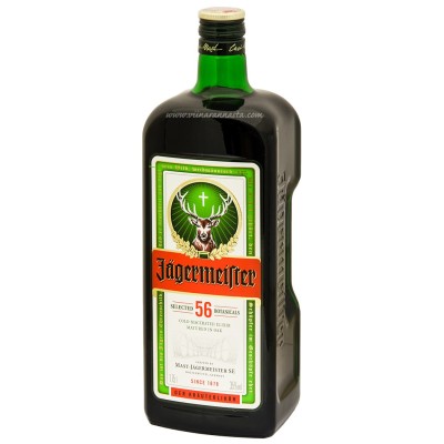 Jägermeister 175cl