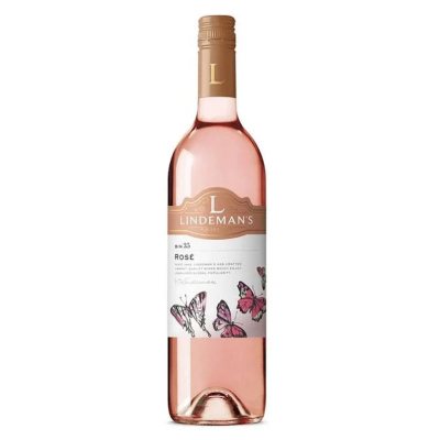Lindeman´s BIN 35 Rose 75cl