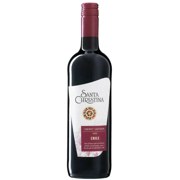 Santa Christina Cabernet Sauvignon 75cl