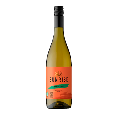 Sunrise Chardonnay 75cl