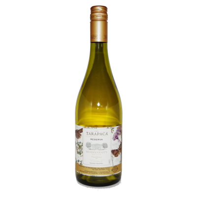 Tarapaca Reserva Chardonnay 75cl